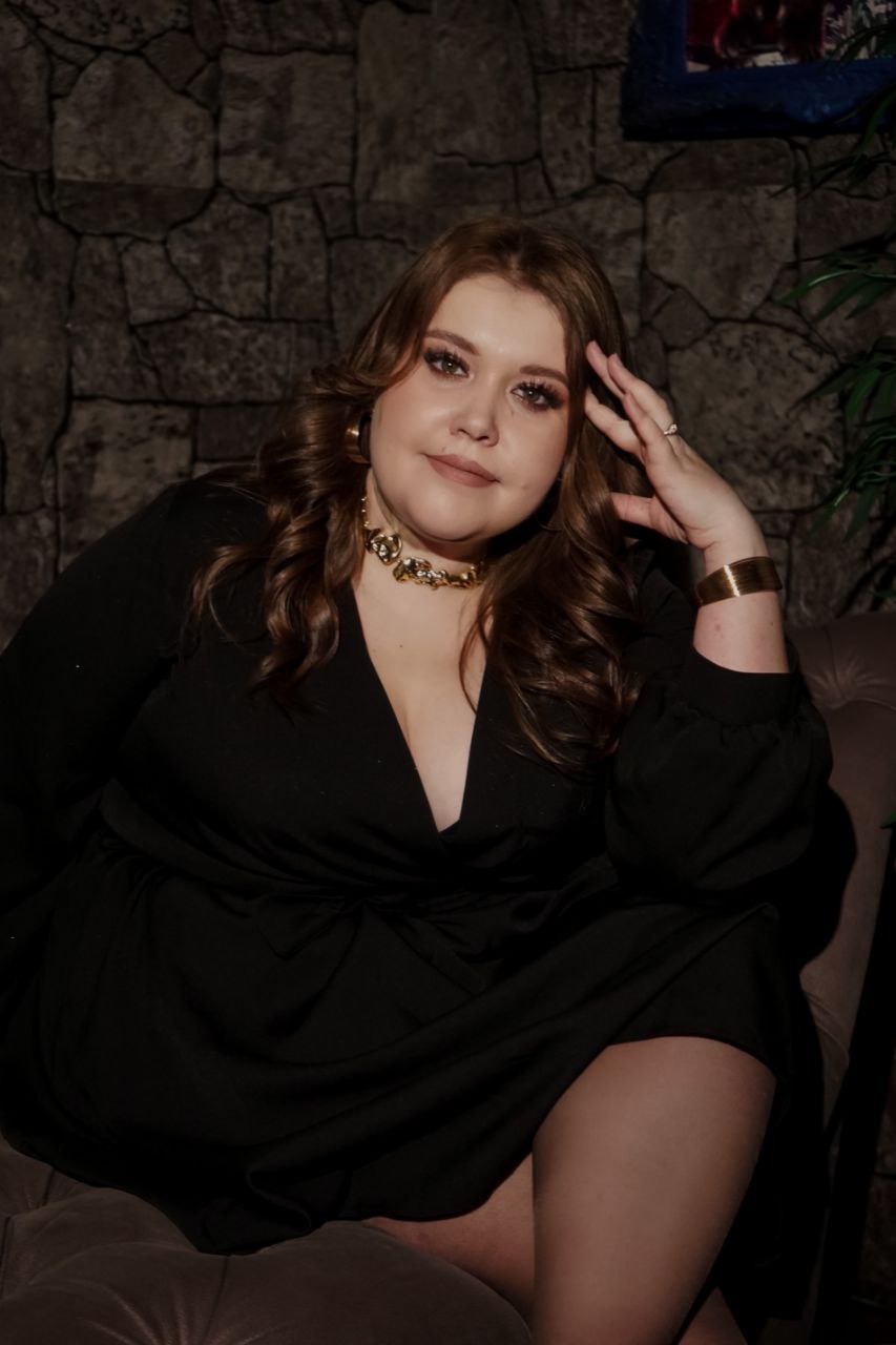 Татьяна — кейс трансформации