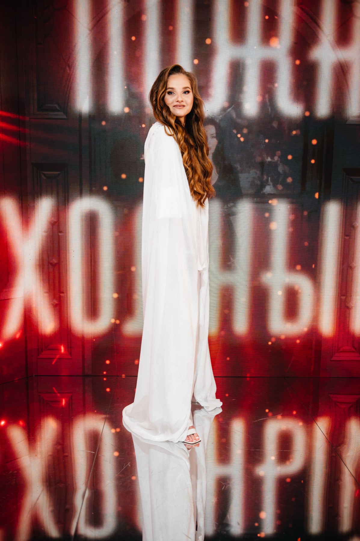 Светлана Рогозинская