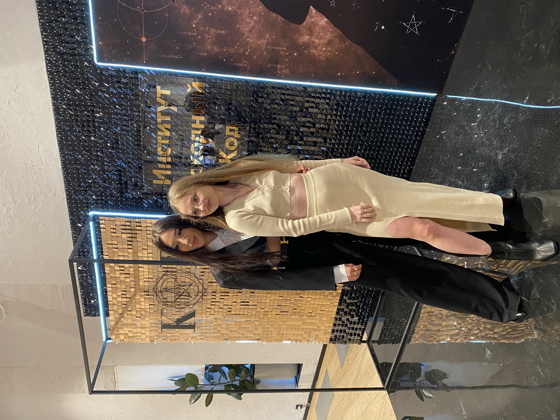 Светлана Рогозинская